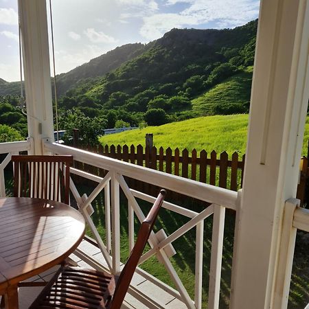 Chez Gisele Et Philippe Villa Terre-De-Haut Bilik gambar