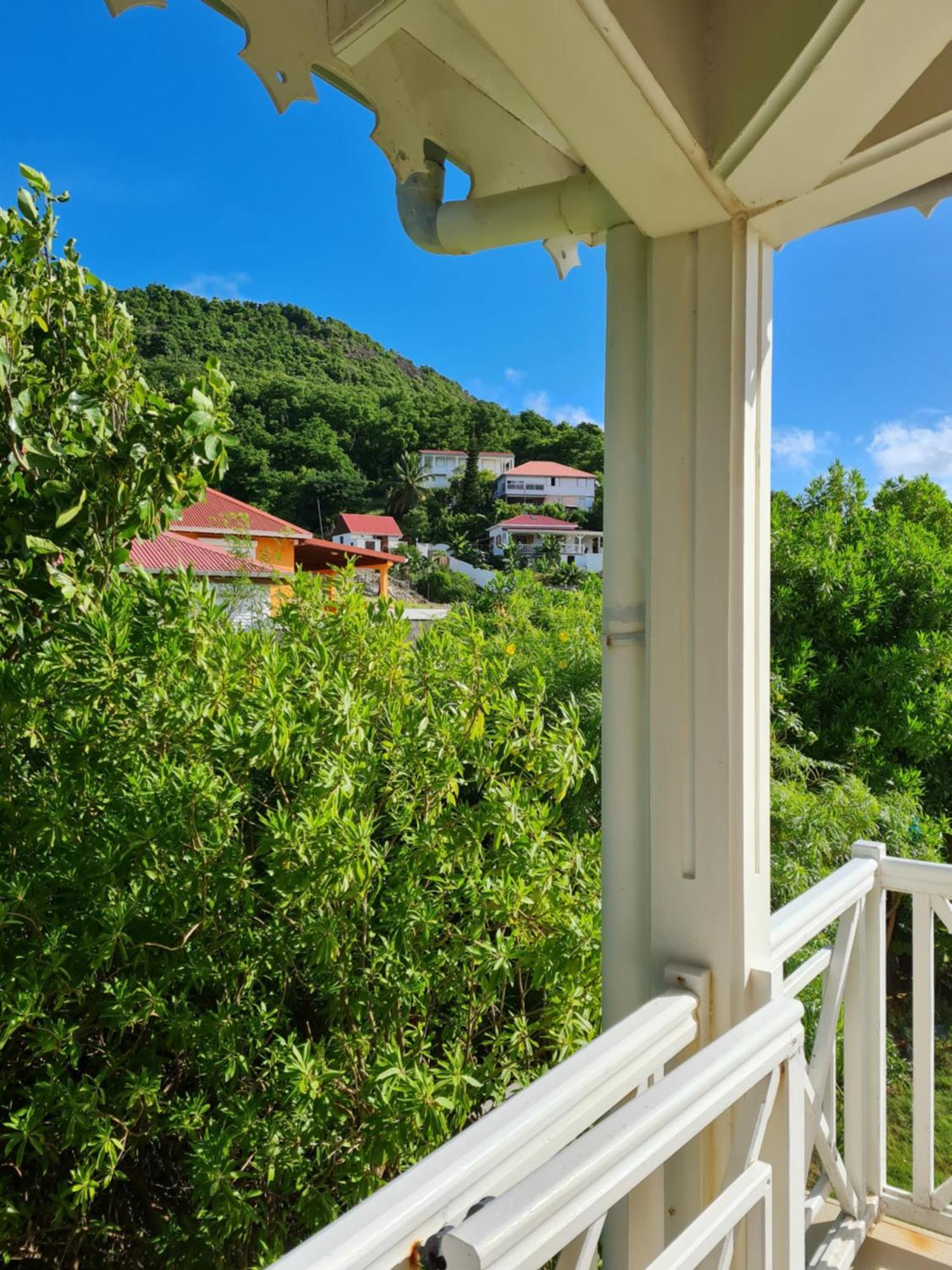 Chez Gisele Et Philippe Villa Terre-De-Haut Bilik gambar